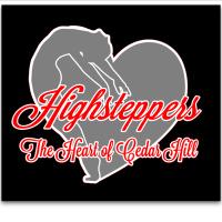 CedarHillHighsteppers (@chhshighstepper) Twitter profile photo