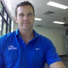 passionate about health and fitness