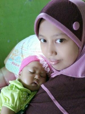 septi_liz's profile picture. Doa dan usaha disertai kesabaran dan restu orang-tua adalah kunci keberhasilan yang paling baik.