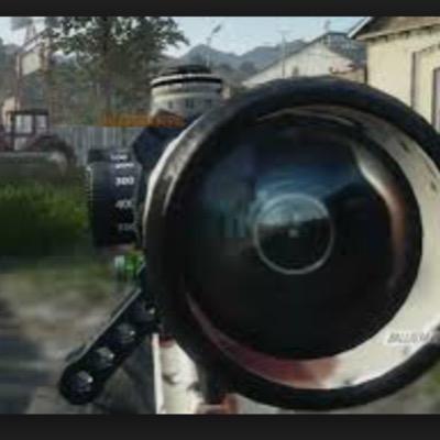 I love optic hope to be there with them 1 day