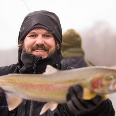 Bobberdownguide's profile picture. I am a salmon and steelhead guide service on the Wenatchee, Icicle, and Columbia Rivers as well as Lake Chelan and Check us out at https://t.co/Lt45yWr1dR