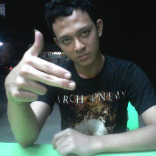 firmanwan1's profile picture. 