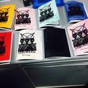 Leif Lundgren - @tapewurmzine - Twitter