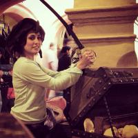 Karli (@karlitapalomo) 's Twitter Profile