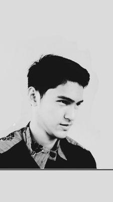 MRILHAAM's profile picture. #2016beflawless