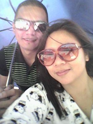 matutina pero maghanda and i have 4 kids!!!