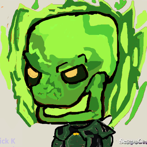 Truly_Guthix's profile picture. 24 | United States | RuneScape | Comp cape | YouTuber | Balance must be preserved!