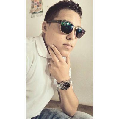 Welcome to my Twitter Page! Ingeniero™