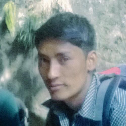 बायो लेख्न अल्छि लाग्यो।