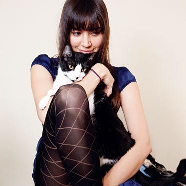 AprilBennetPRK's profile picture. 