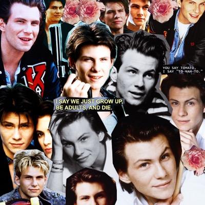 spamberrrr's profile picture. i like movies and the boys in them • follow me