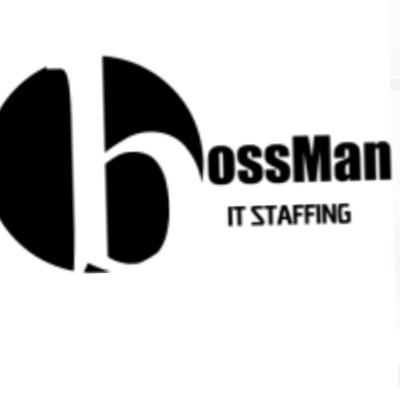 BossMan IT is a software development and staffing company.