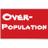overpopulation