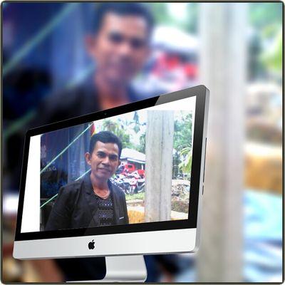 gagah baik dan saling pengertian.. mau cari cewek yg punya gede