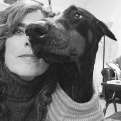 Comminications professor, dog lover, surfer. Former Mizzourian, Chicagoan, Londoner.