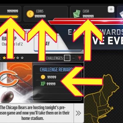 hacker_madden's profile picture. DM if you want to talk about getting a coin boost.