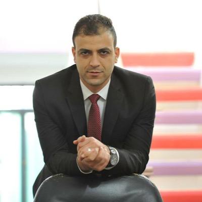 صحفي عراقي