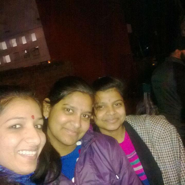 mittalmamta614's profile picture. Graduated in commerce, pursuing http://t.co/EaJuD6Hyz0 from PU