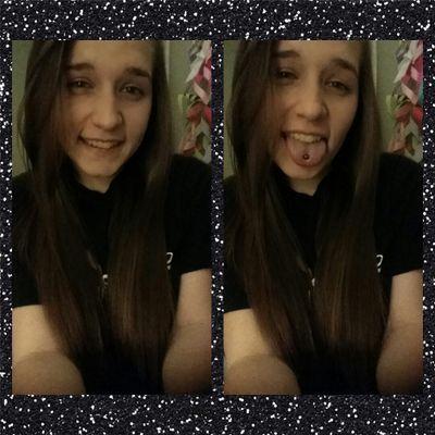 Good Vibes and Wicked Dabs; RIP Emily Cook