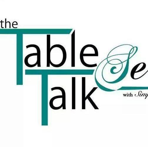 tabletalkseries's profile picture. monthly networking event developed 2 bring individuals together 2 discuss relatable topics. Speakers, fun activities & prizes are a few additions on the table.