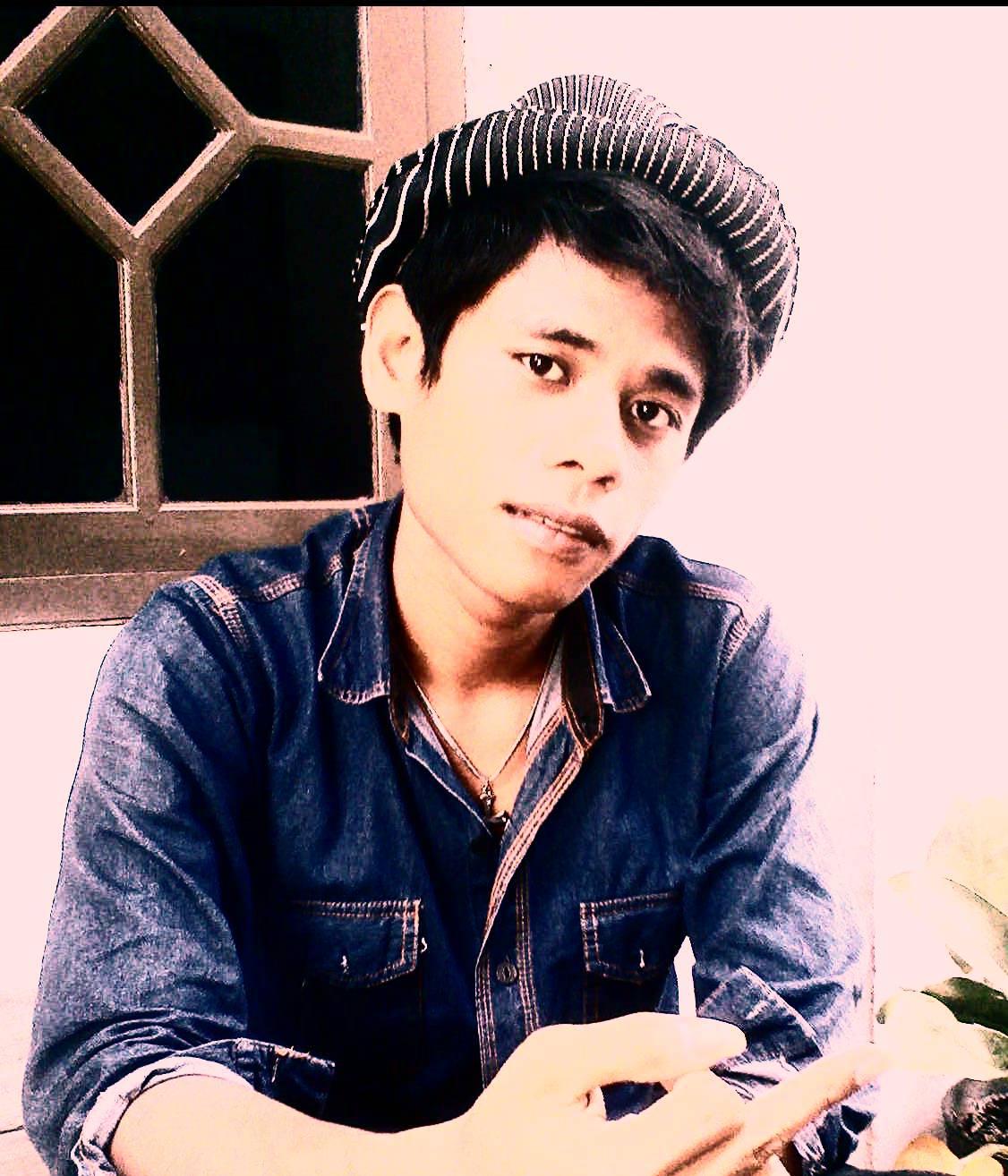 OktaKabba's profile picture. 