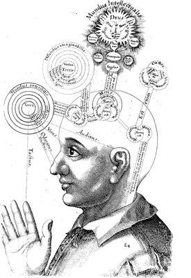 Be open minded. Might see Wonders. You have a whole conscious and brain to explore. why focus on something less than your self. 260