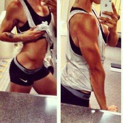 LetMeBeFIT's profile picture. 23 Be motivated to motivate others. Even with your imperfections, you can do anything. 4.9.13 Avi = inspo | Header = me