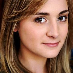 MariaLuffy's profile picture. 