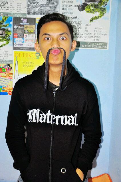 hanxdika's profile picture. 