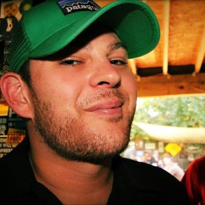 Sales Rep. for San Diego based Stone Brewing Company, Bringing Liquid Gold To East Texas