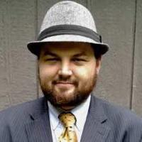 John Paul Wohlscheid (@johnblood) 's Twitter Profile