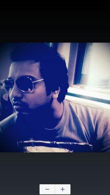 DeepSaidSo Profile Picture