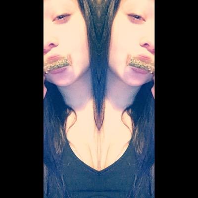 Baked_beauty__'s profile picture. I hope you choke on all the dick you suck