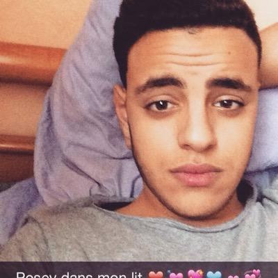 Moi grand et con ✌️