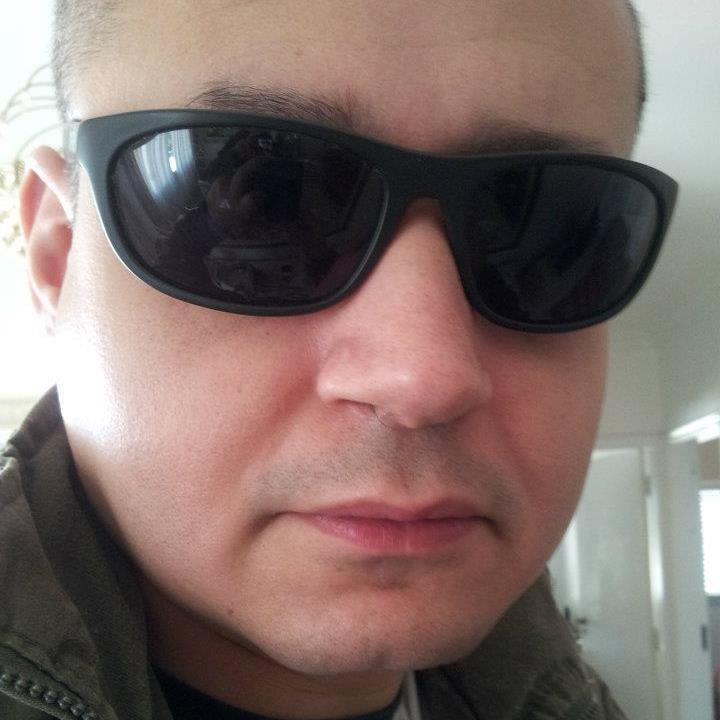 RoubierSena's profile picture. 