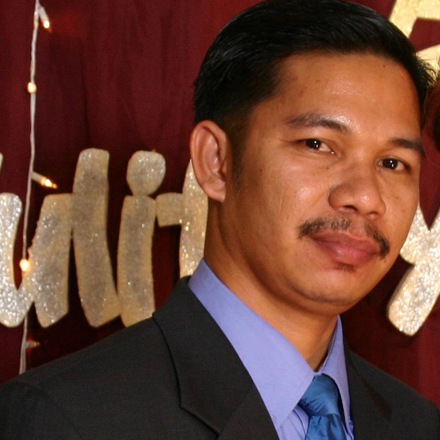 Darsono_Edward's profile picture. 