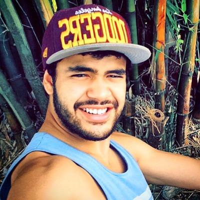 Uso o outro tt @GuiRezzuto