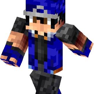 minecraftdudeKR's profile picture. 