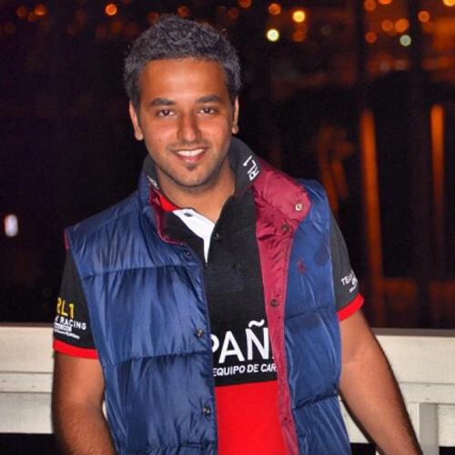 alibander's profile picture. 