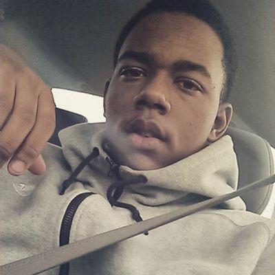 BITCH IM IN DA CUT