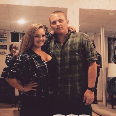 allyson_pearce's profile picture. 