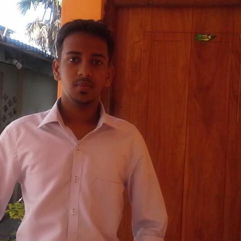 The Official Twitter account of Najaath JMM