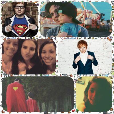 Bieber/ Rusher/ guapurita/ hooligan/ directioner/ sheerior/ swifti/ amo a Sebastian Villalobos :3