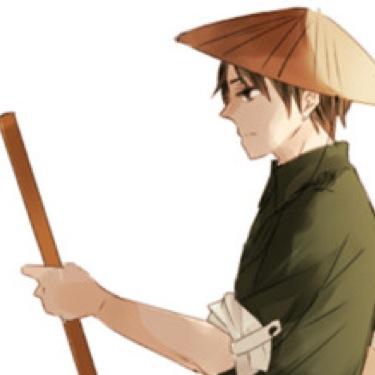 _The_New_Red_'s profile picture. Don't try to make me smile. 【Hetalia|Role Play| Male!Vietnam| 21+】