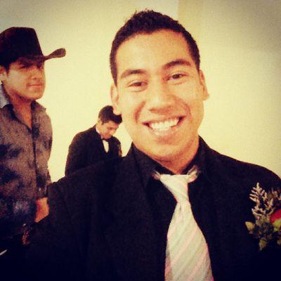 juancrmz11's profile picture. estudiante de  ingenieria industrial, vive la vida como si fuera el ultimo dia!!!