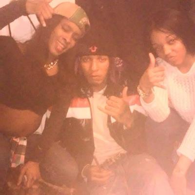 MONEY ' GUNS ' CLOTHES & AL-JHANAI #SouthStreetGangstas #ABG 127 GOON GANG #103rd #FREEALLMYNIGGAS #FLIPOUTBOYZ or GET FLIPPED ON !!!