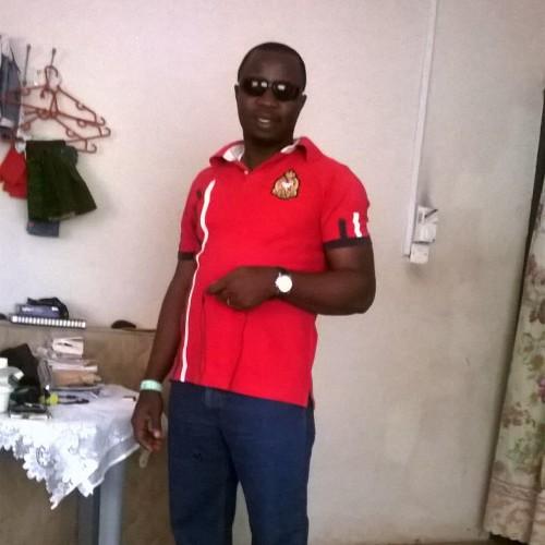 MawuliAshiaby's profile picture. GO FORWARD