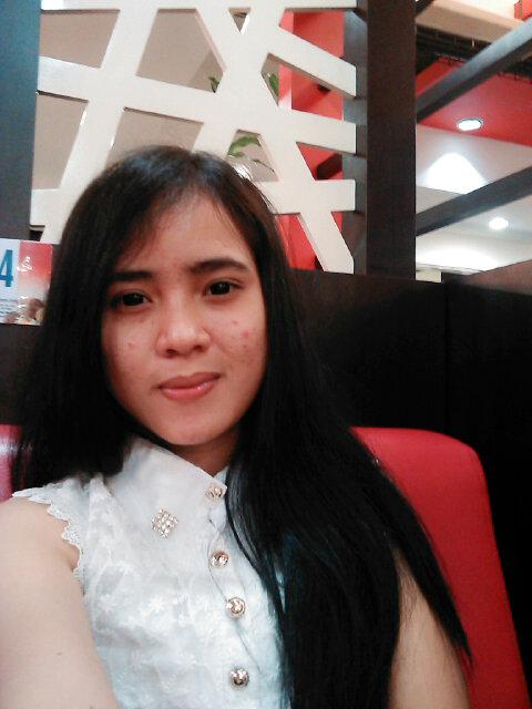 pin:746DCAA9 • ig:mahdarosya • path:mahda rosyah octavia