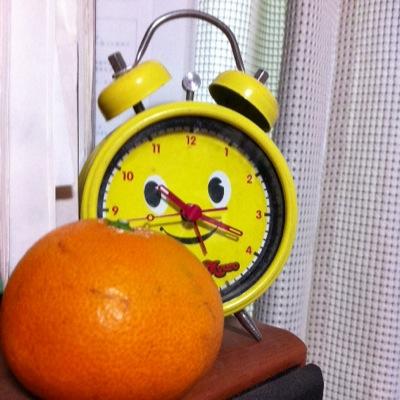 イイ天気だと、イイ気分。