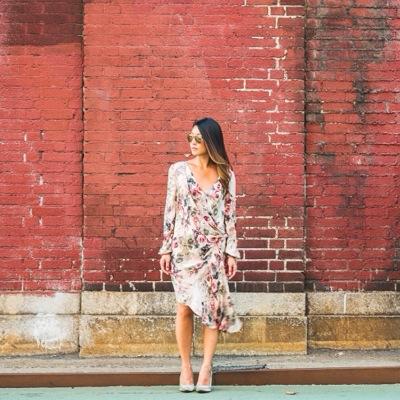 Nurse. Fashion. Dance. Wellness.